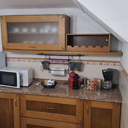 菲盖罗杜什维纽什Casa Da Milharica别墅 外观 照片