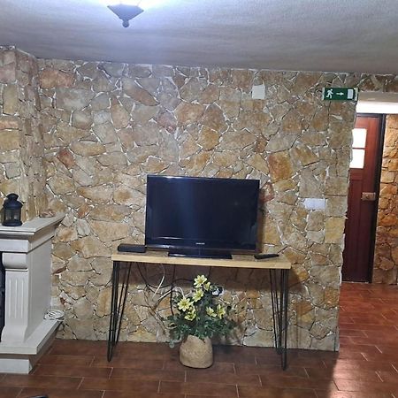菲盖罗杜什维纽什Casa Da Milharica别墅 外观 照片